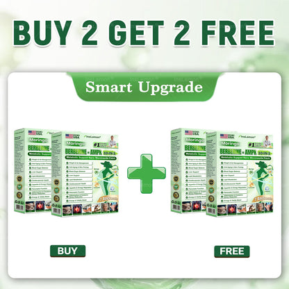 𝐈𝐧𝐬𝐋𝐞𝐦𝐨𝐧® 𝗠𝗼𝗿𝗶𝗻𝗴𝗮 × 𝗕𝗲𝗿𝗯𝗲𝗿𝗶𝗻𝗲 × 𝗔𝗠𝗣𝗞 𝟭𝟬-𝗶𝗻-𝟭 𝗠𝗲𝘁𝗮𝗯𝗼𝗹𝗶𝗰 𝗦𝘂𝗽𝗽𝗼𝗿𝘁 𝗡𝗮𝗻𝗼 𝗠𝗶𝗰𝗿𝗼𝗻𝗲𝗲𝗱𝗹𝗲 𝗣𝗮𝘁𝗰𝗵🇺🇸(𝐉𝐮𝐬𝐭 𝐨𝐧𝐜𝐞 𝐚 𝐝𝐚𝐲, 𝐯𝐢𝐬𝐢𝐛𝐥𝐞 𝐜𝐡𝐚𝐧𝐠𝐞𝐬 𝐢𝐧 𝟕 𝐝𝐚𝐲𝐬） ✅ 𝐅𝐨𝐫 𝐨𝐛𝐞𝐬𝐢𝐭𝐲, 🅛🅞🅞🅢🅔 🅢🅚🅘🅝,𝐝𝐢𝐚𝐛𝐞𝐭𝐞𝐬, 𝐬𝐥𝐞𝐞𝐩 𝐚𝐩𝐧𝐞𝐚, 𝐣𝐨𝐢𝐧𝐭 𝐢𝐬𝐬𝐮𝐞𝐬, 𝐚𝐧𝐝 𝐦𝐨𝐫𝐞