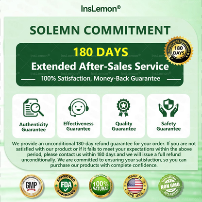 𝐈𝐧𝐬𝐋𝐞𝐦𝐨𝐧® 𝗠𝗼𝗿𝗶𝗻𝗴𝗮 × 𝗕𝗲𝗿𝗯𝗲𝗿𝗶𝗻𝗲 × 𝗔𝗠𝗣𝗞 𝟭𝟬-𝗶𝗻-𝟭 𝗠𝗲𝘁𝗮𝗯𝗼𝗹𝗶𝗰 𝗦𝘂𝗽𝗽𝗼𝗿𝘁 𝗡𝗮𝗻𝗼 𝗠𝗶𝗰𝗿𝗼𝗻𝗲𝗲𝗱𝗹𝗲 𝗣𝗮𝘁𝗰𝗵🇺🇸(𝐉𝐮𝐬𝐭 𝐨𝐧𝐜𝐞 𝐚 𝐝𝐚𝐲, 𝐯𝐢𝐬𝐢𝐛𝐥𝐞 𝐜𝐡𝐚𝐧𝐠𝐞𝐬 𝐢𝐧 𝟕 𝐝𝐚𝐲𝐬） ✅ 𝐅𝐨𝐫 𝐨𝐛𝐞𝐬𝐢𝐭𝐲, 🅛🅞🅞🅢🅔 🅢🅚🅘🅝,𝐝𝐢𝐚𝐛𝐞𝐭𝐞𝐬, 𝐬𝐥𝐞𝐞𝐩 𝐚𝐩𝐧𝐞𝐚, 𝐣𝐨𝐢𝐧𝐭 𝐢𝐬𝐬𝐮𝐞𝐬, 𝐚𝐧𝐝 𝐦𝐨𝐫𝐞