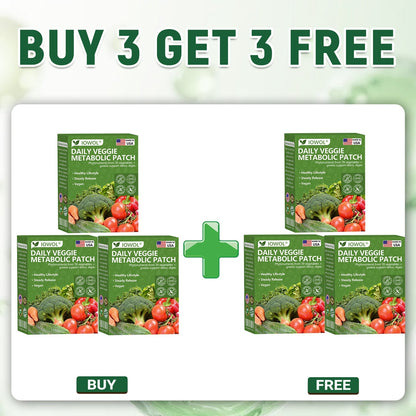 🇦🇺🥦𝐎𝐟𝐟𝐢𝐜𝐢𝐚𝐥 𝐒𝐭𝐨𝐫𝐞 | 𝐈𝐎𝐖𝐎𝐋® 𝐃𝐚𝐢𝐥𝐲 𝐌𝐞𝐭𝐚𝐛𝐨𝐥𝐢𝐜 𝐏𝐚𝐭𝐜𝐡 𝐛𝐥𝐞𝐧𝐝𝐬 𝐞𝐱𝐭𝐫𝐚𝐜𝐭𝐬 𝐟𝐫𝐨𝐦 𝟑𝟗 𝐯𝐞𝐠𝐞𝐭𝐚𝐛𝐥𝐞𝐬 & 𝐠𝐫𝐞𝐞𝐧𝐬 𝐭𝐨 𝐬𝐮𝐩𝐩𝐨𝐫𝐭 𝐝𝐢𝐠𝐞𝐬𝐭𝐢𝐨𝐧, 𝐦𝐞𝐭𝐚𝐛𝐨𝐥𝐢𝐬𝐦 & 𝐝𝐚𝐢𝐥𝐲 𝐞𝐧𝐞𝐫𝐠𝐲—𝐡𝐞𝐥𝐩𝐢𝐧𝐠 𝐲𝐨𝐮 𝐟𝐞𝐞𝐥 𝐥𝐢𝐠𝐡𝐭𝐞𝐫, 𝐛𝐚𝐥𝐚𝐧𝐜𝐞𝐝 𝐚𝐧𝐝 𝐫𝐞𝐟𝐫𝐞𝐬𝐡𝐞𝐝.