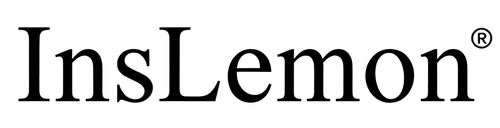 𝐈𝐧𝐬𝐋𝐞𝐦𝐨𝐧®